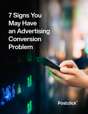 [COVER]_How To Tell If You Have an Advertising Conversion Problem_v2